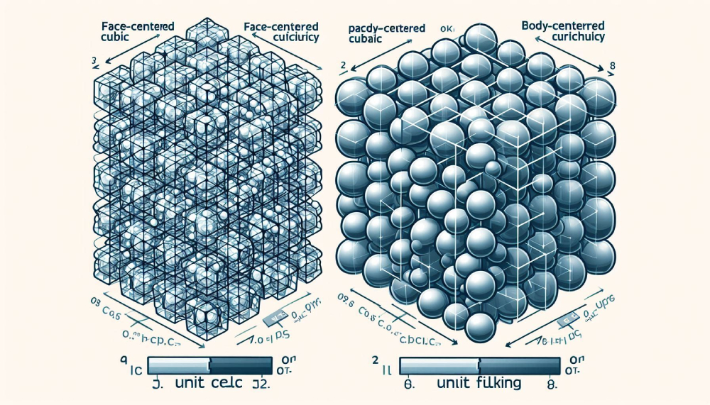 संकुलन दक्षता (Packaging efficiency)