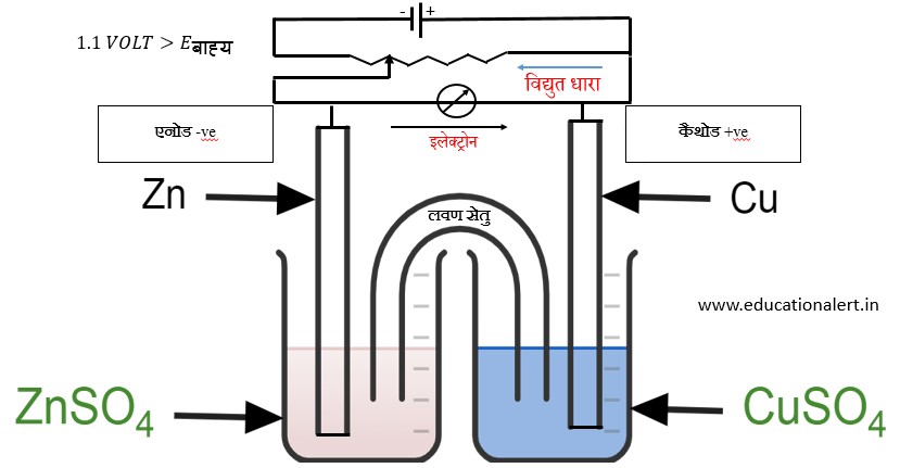 डेनियल सेल