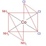 fac isomer